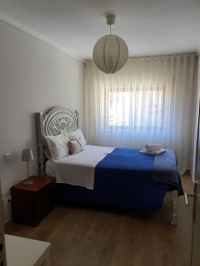 Ferienwohnung Beira Mar Loft Aveiro Exterior foto