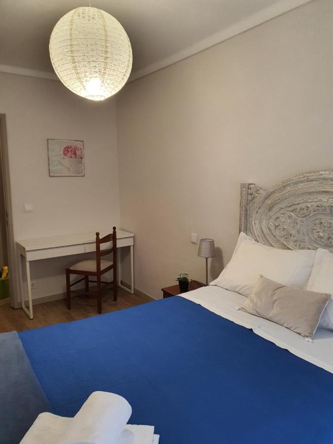 Ferienwohnung Beira Mar Loft Aveiro Exterior foto