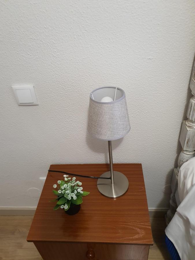 Ferienwohnung Beira Mar Loft Aveiro Exterior foto