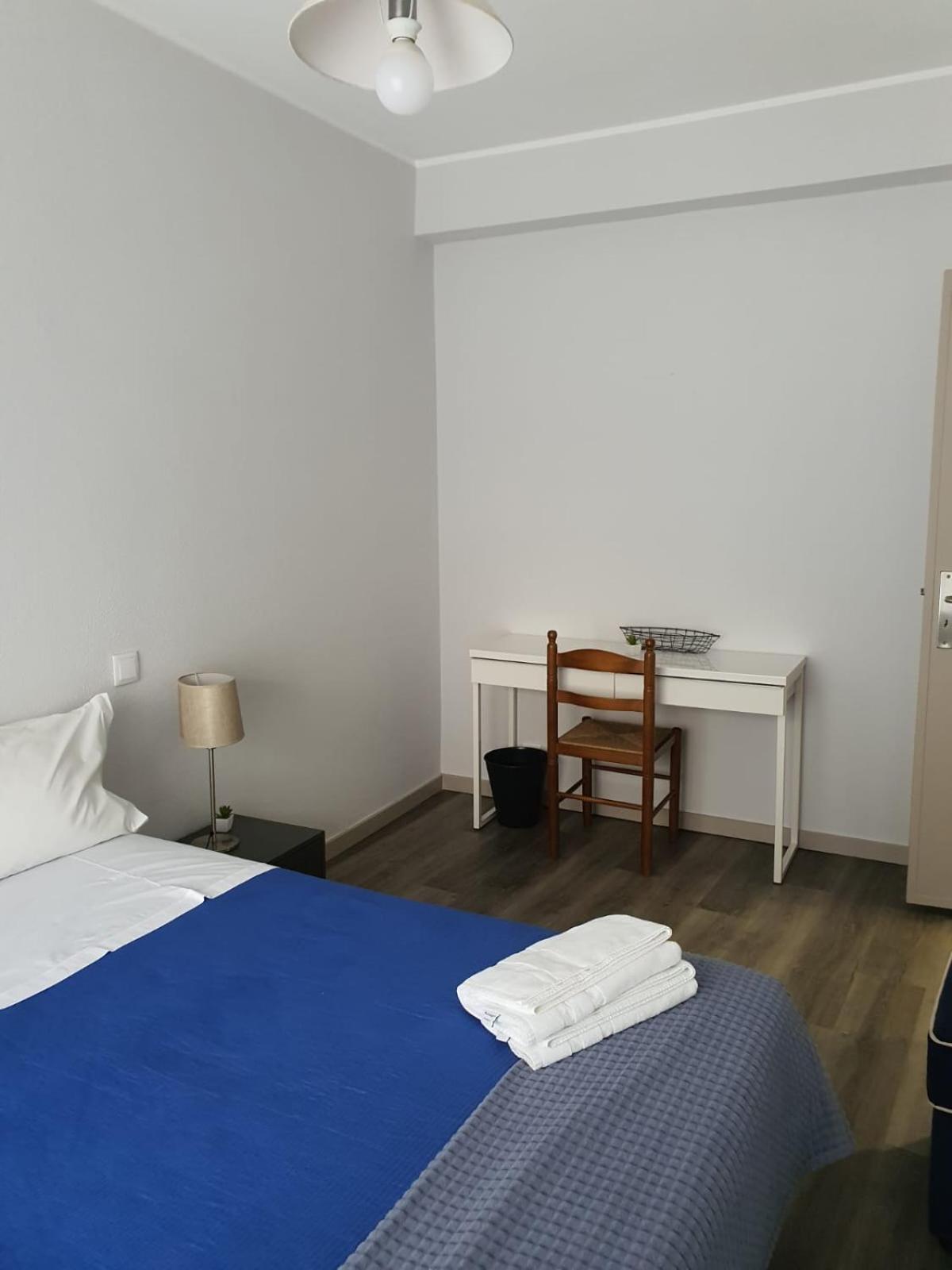 Ferienwohnung Beira Mar Loft Aveiro Exterior foto