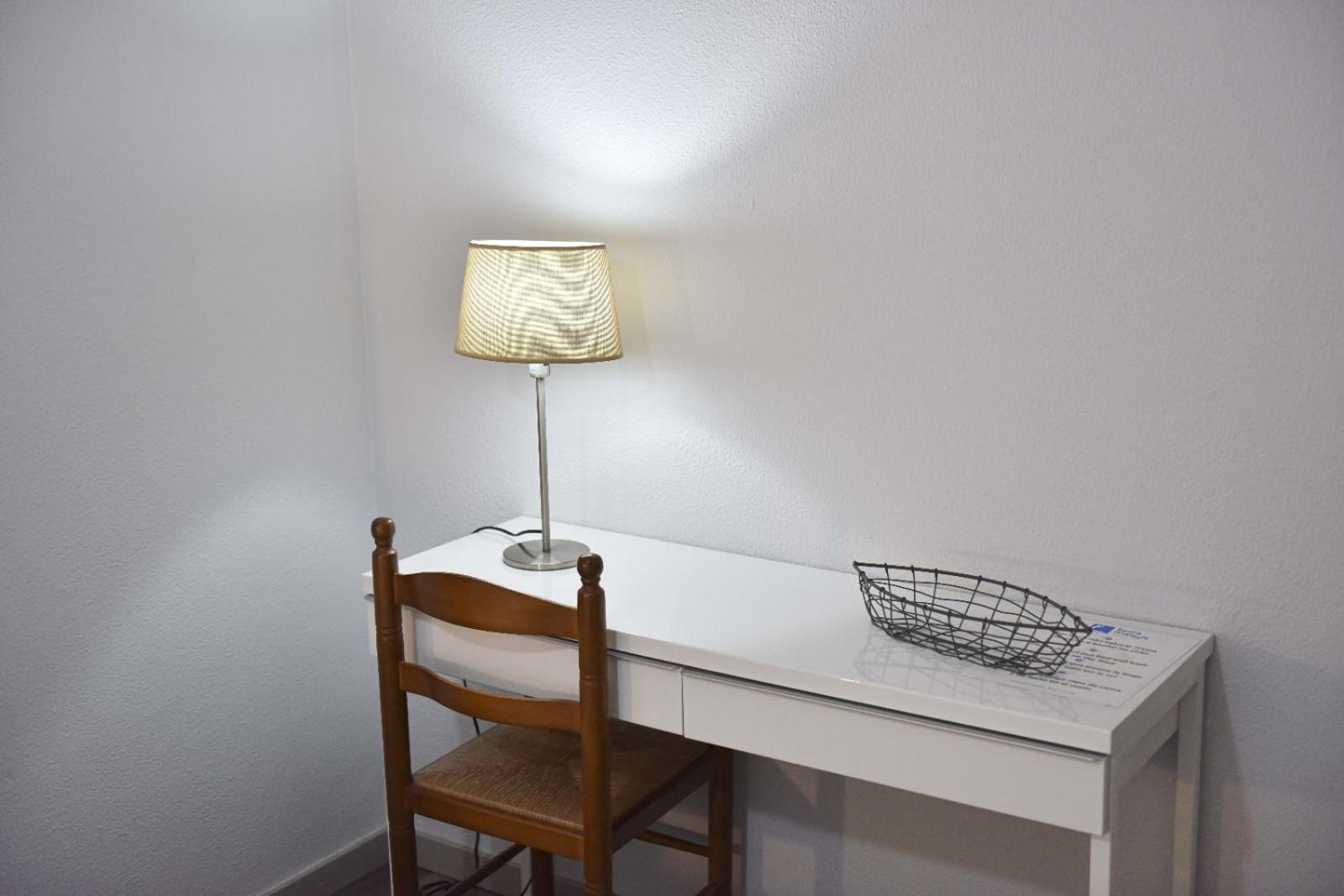 Ferienwohnung Beira Mar Loft Aveiro Exterior foto