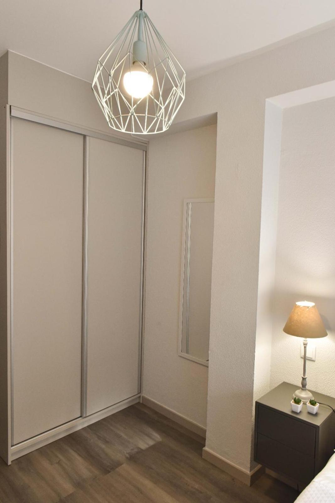 Ferienwohnung Beira Mar Loft Aveiro Exterior foto