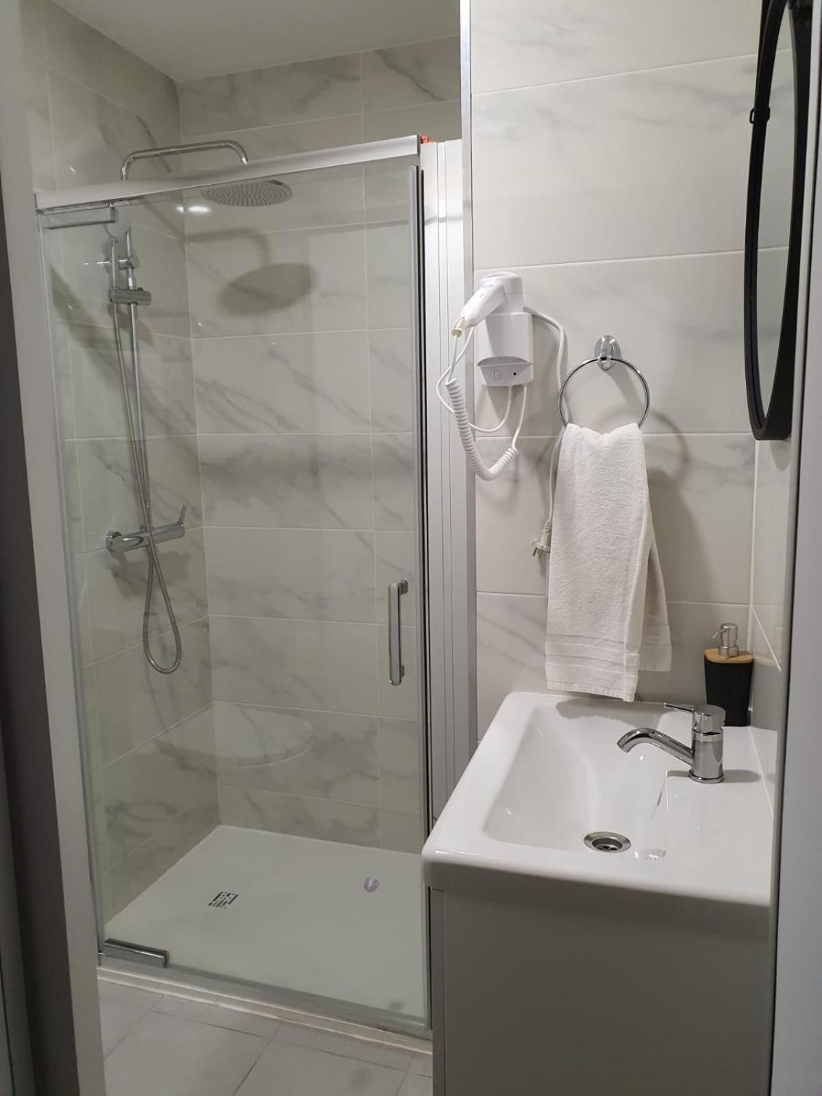 Ferienwohnung Beira Mar Loft Aveiro Exterior foto